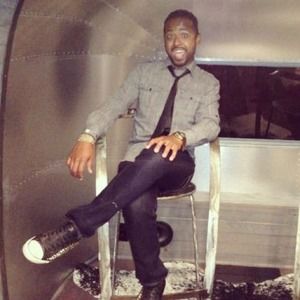 Meet your Posher, Keith